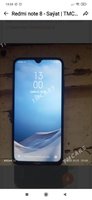 Redmi note 8